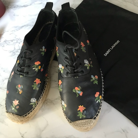 st laurent espadrilles